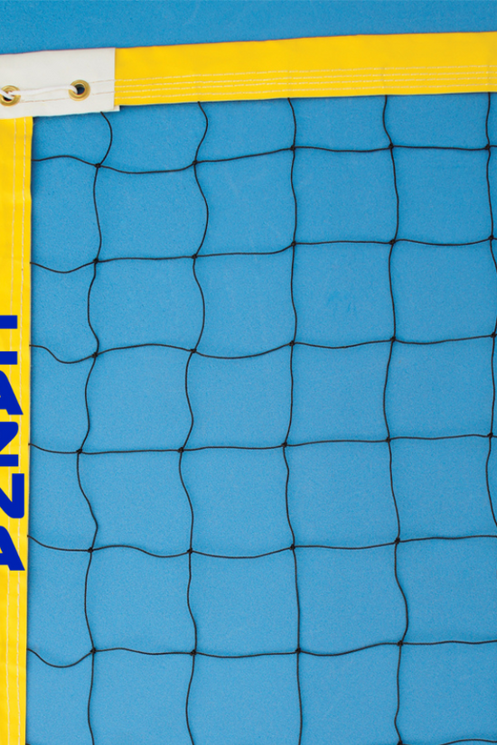 Cazna Competition Volleyball Net