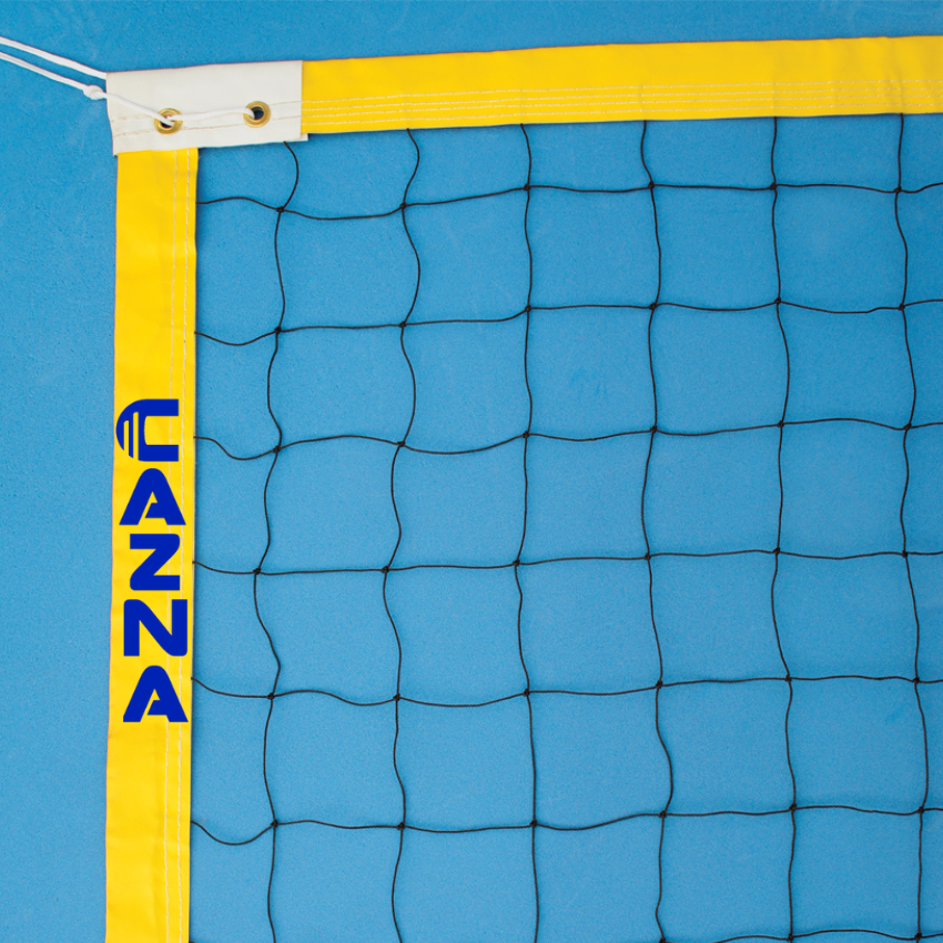 Cazna Competition Volleyball Net