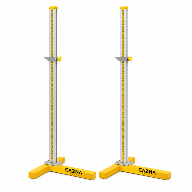 Cazna Club High Jump Uprights