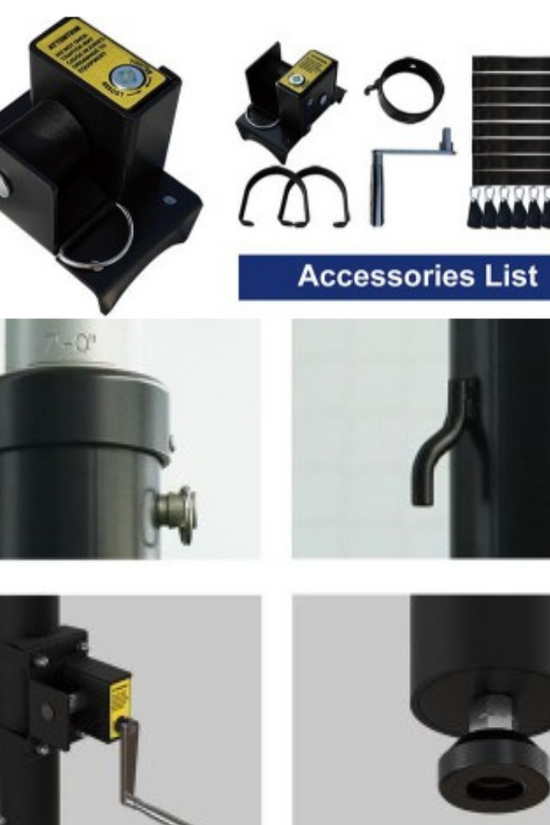 Cazna Competition Volleyball Posts