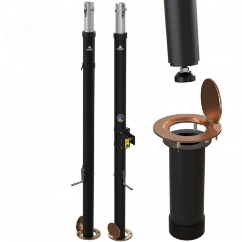 Cazna Competition Volleyball Posts