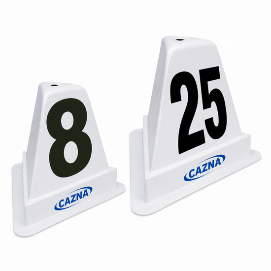 Cazna Distance Markers – Throwing