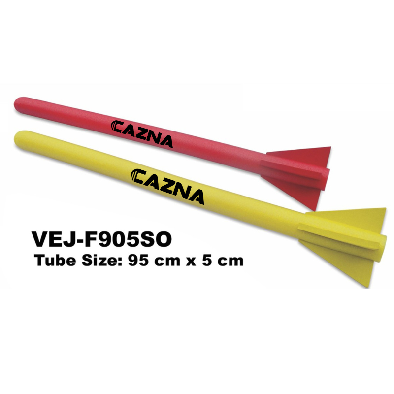Cazna Elementary Foam Javelin