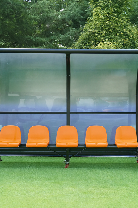 Cazna Euro Players Shelter