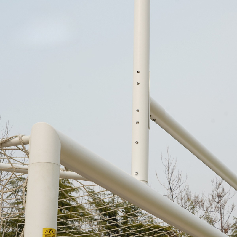 Cazna Socketed Soccer / Rugby Combo Goal