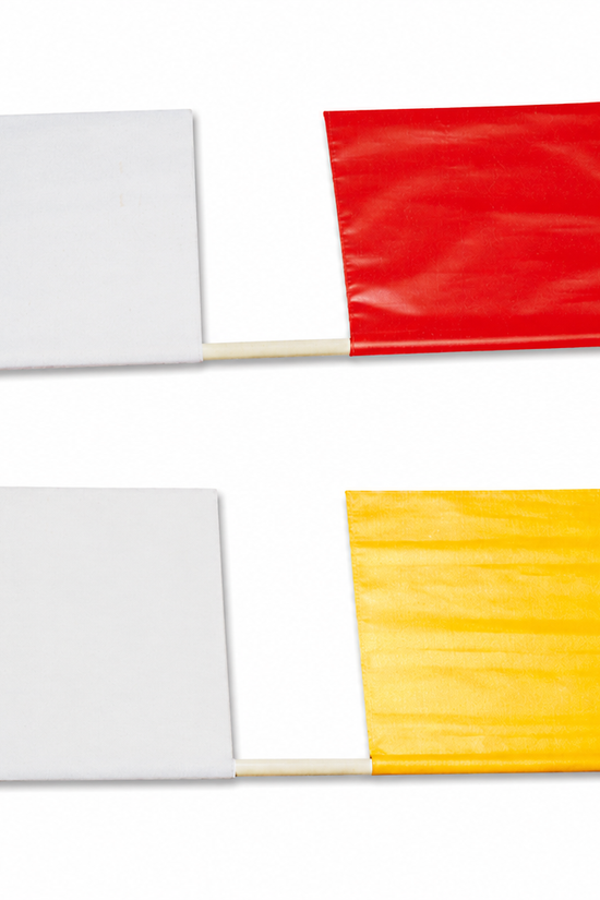 Cazna Official Flags