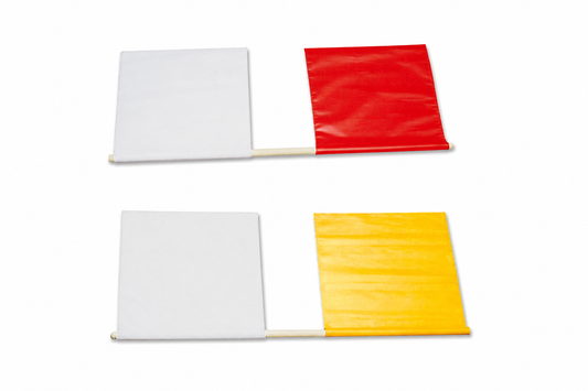Cazna Official Flags