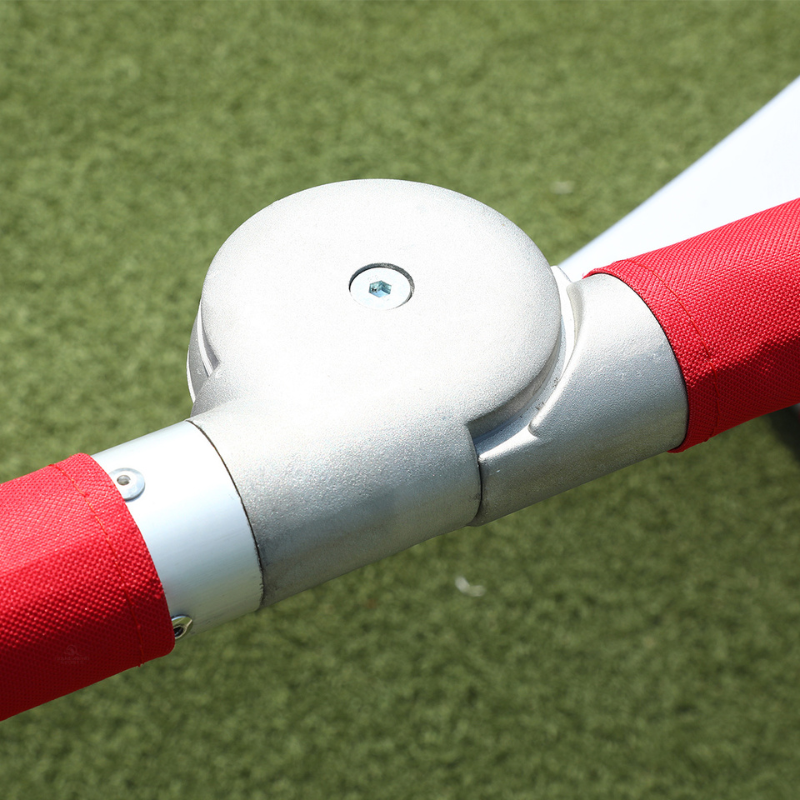 Cazna POD Target Goal (Folding)