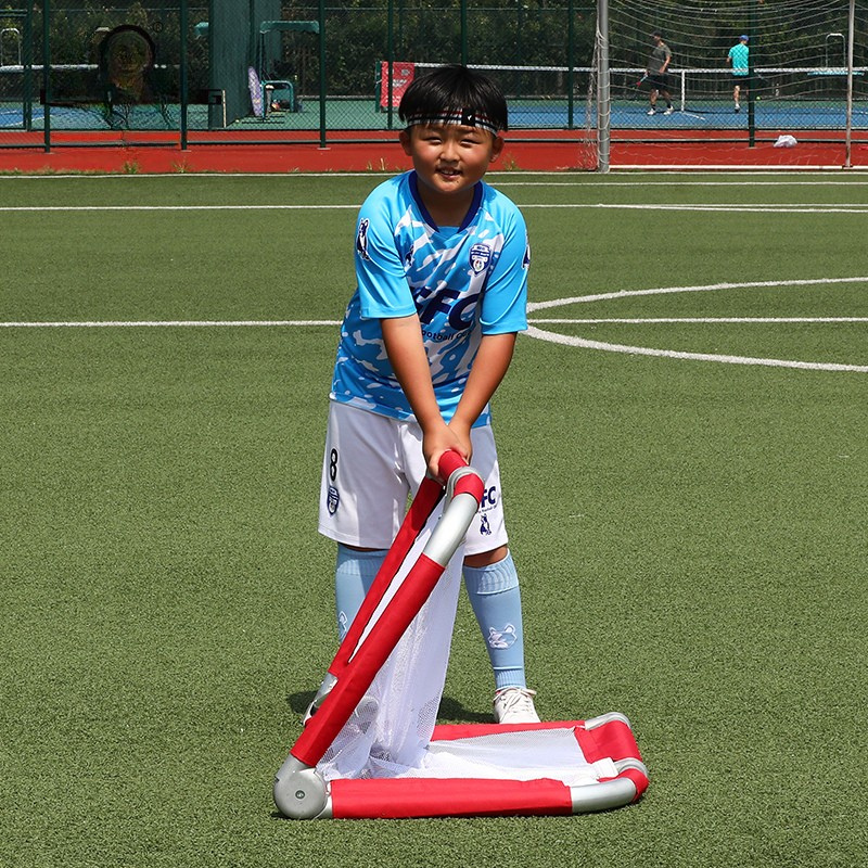 Cazna POD Target Goal (Folding)