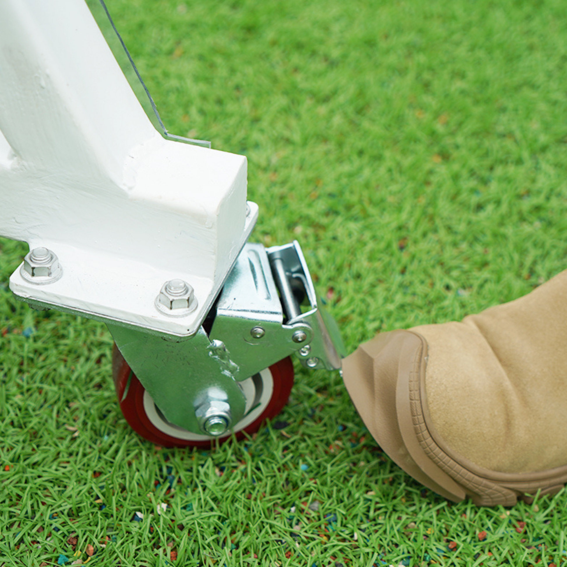 Cazna V1 Team Shelters [2 - 12 Seats]