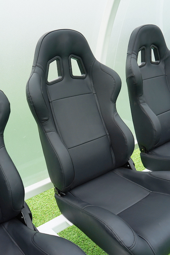 Cazna V1 Team Shelters [2 - 12 Seats]