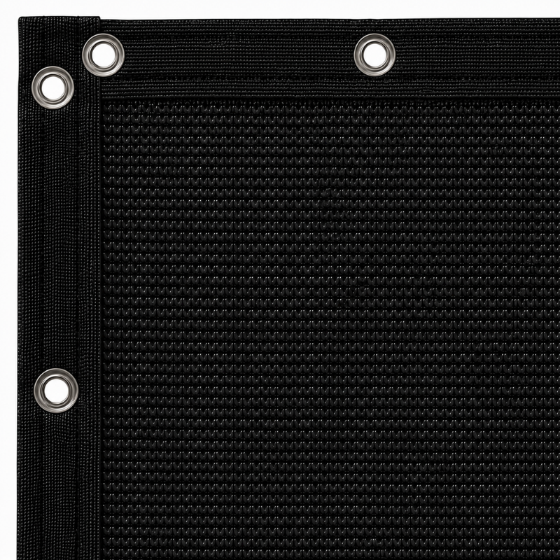 Tennis Court Windbreaks and Privacy Screens