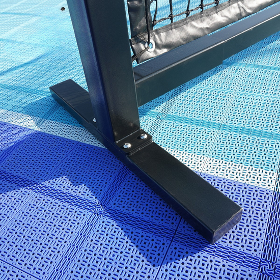 Cazna SS400 Freestanding Pickleball Net