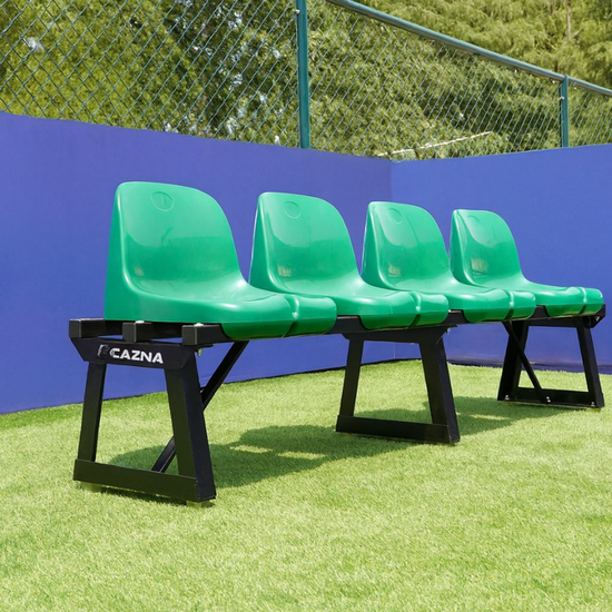 Cazna Sports Bench