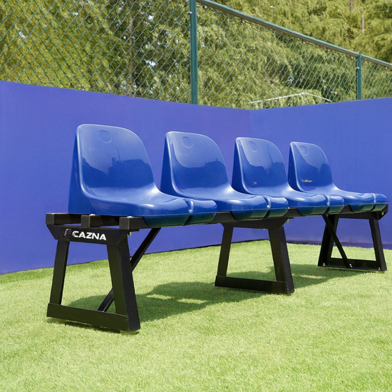 Cazna Sports Bench