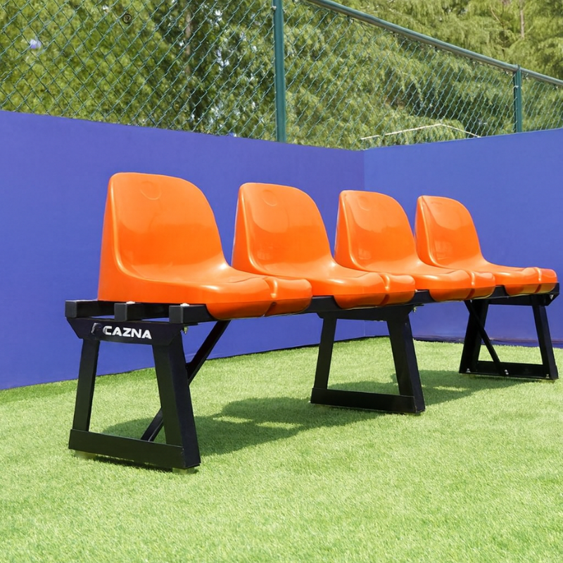 Cazna Sports Bench