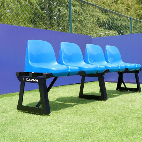 Cazna Sports Bench