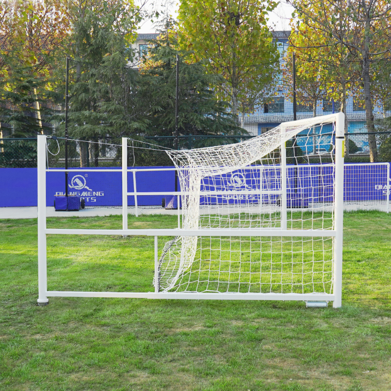 Cazna Swing Soccer Goals