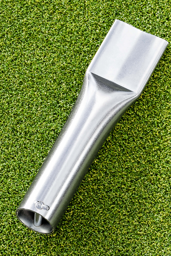 Cazna Tennis Net and Post Custom Package