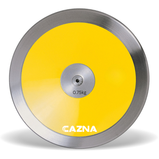 Cazna Training Discus