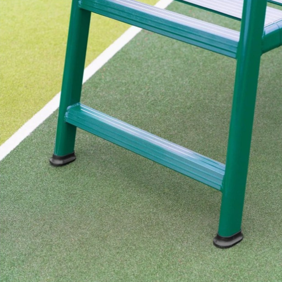 Cazna V1 Umpires Chair