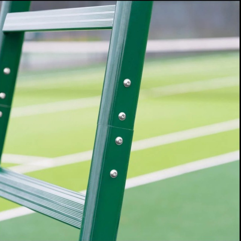 Cazna V1 Umpires Chair