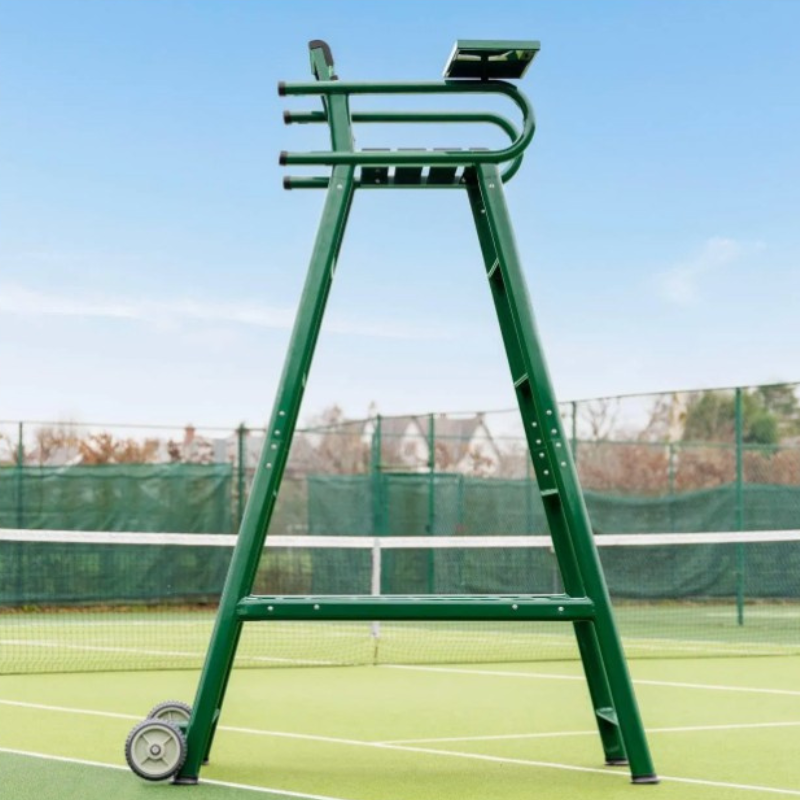 Cazna V1 Umpires Chair