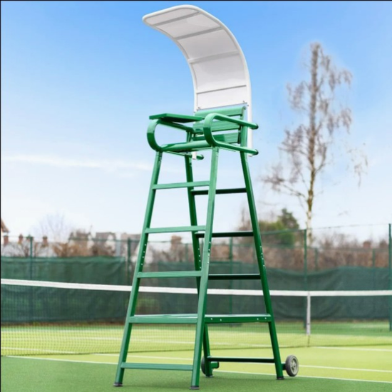Cazna V1 Umpires Chair