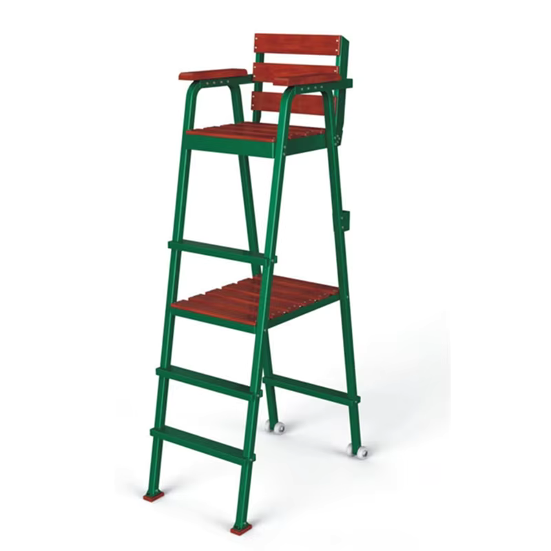 Cazna V2 Tennis Umpire Chair