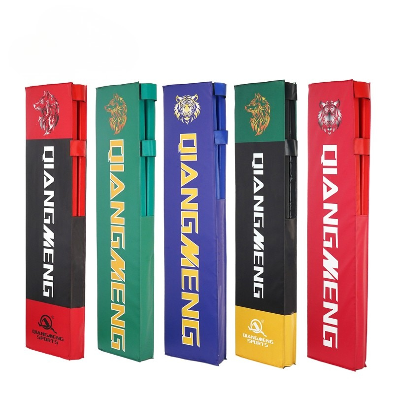 Cazna Volleyball Posts Pads - Set of 2