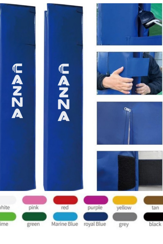 Cazna Competition Volleyball Posts