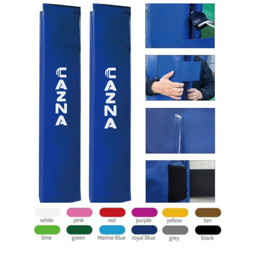 Cazna Competition Volleyball Posts