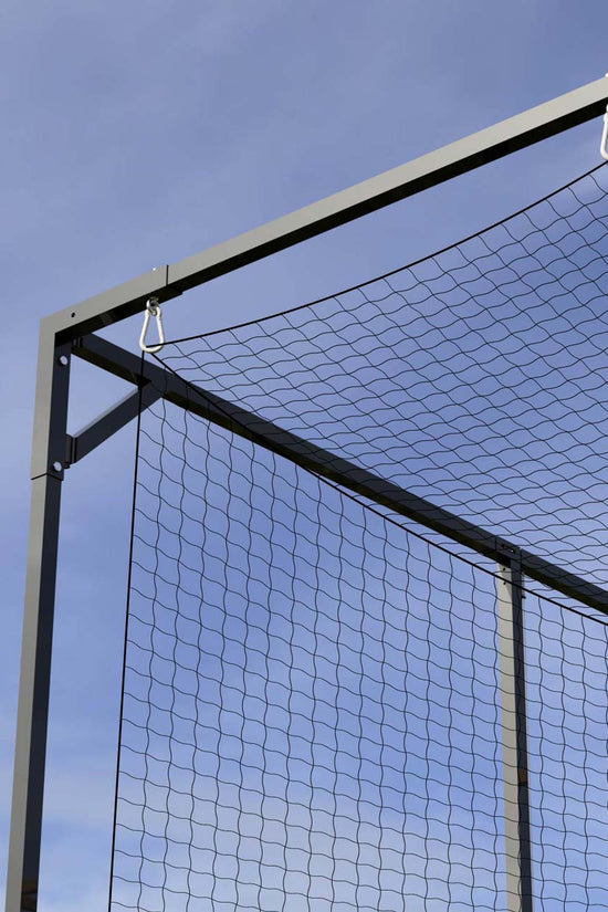 Cazna Concertina Cricket Batting Cage