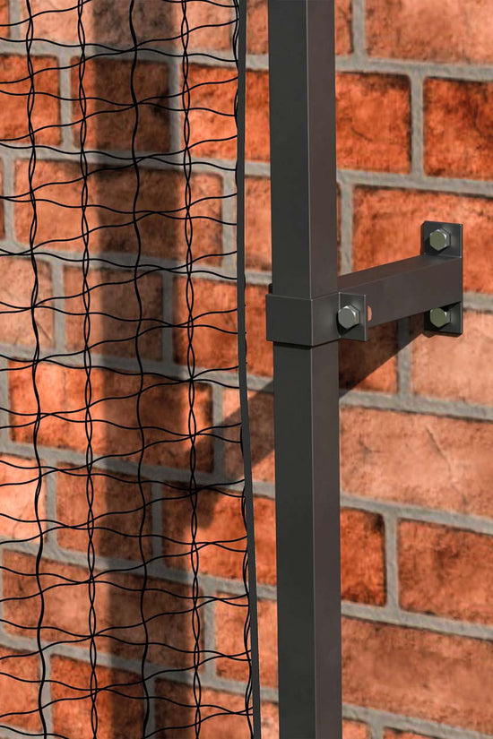 Cazna Concertina Cricket Batting Cage