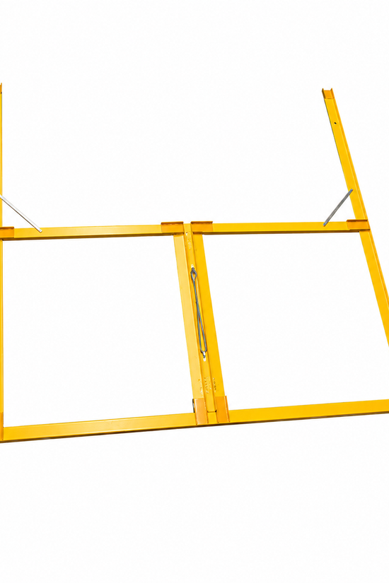 Cazna Cricket Wicket Marking Frame