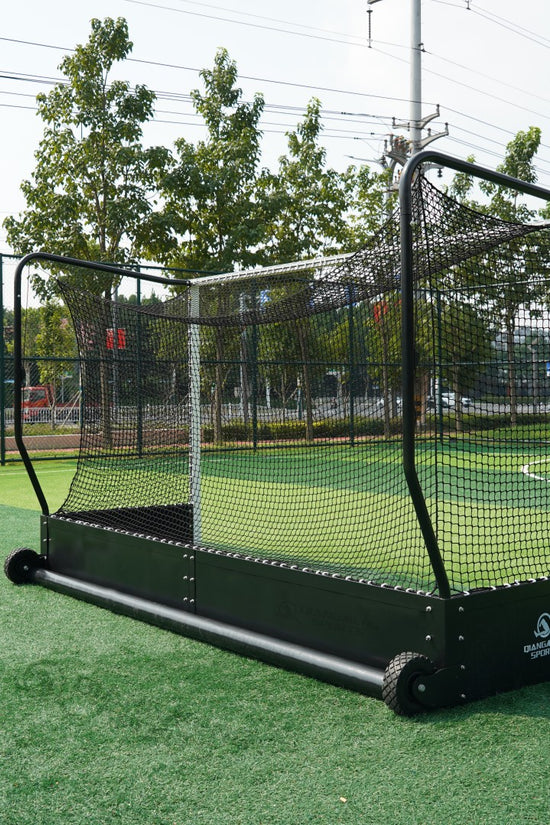 Cazna FIH International Hockey Goal