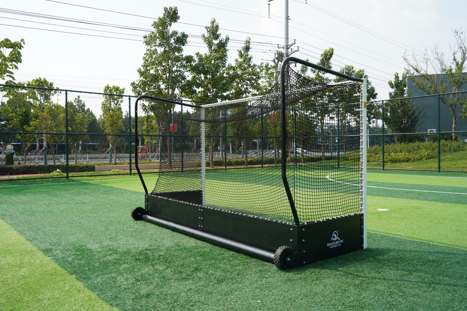 Cazna FIH International Hockey Goal