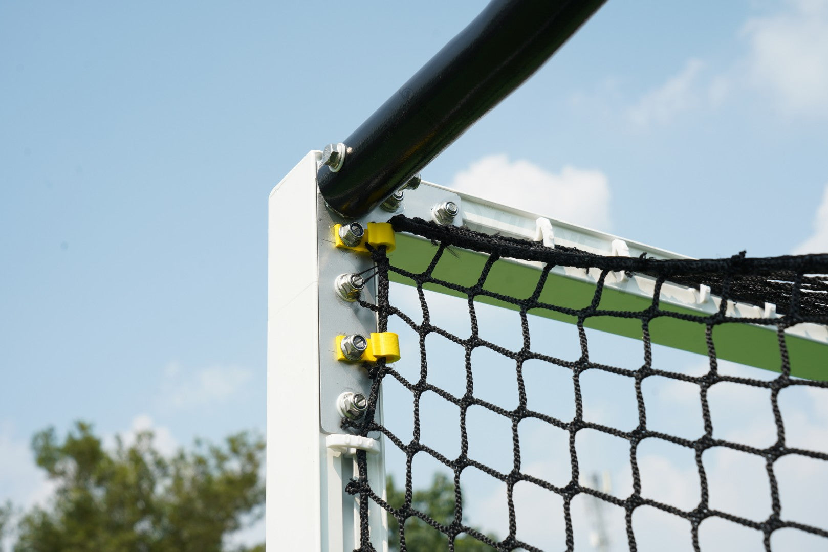 Cazna FIH International Hockey Goal