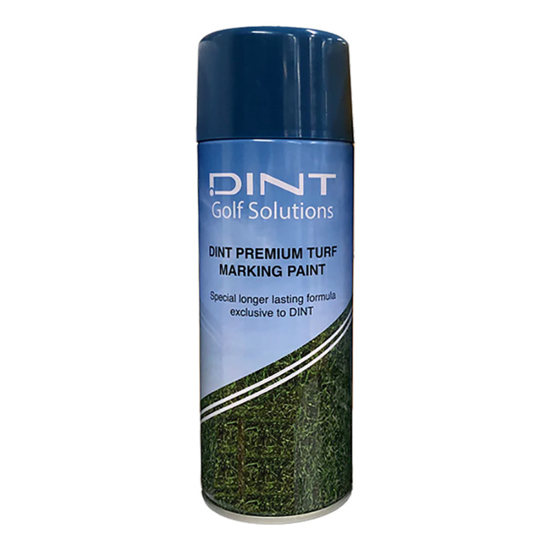 DINT Turf-Friendly Spot Marking Paint – 350g Aerosol