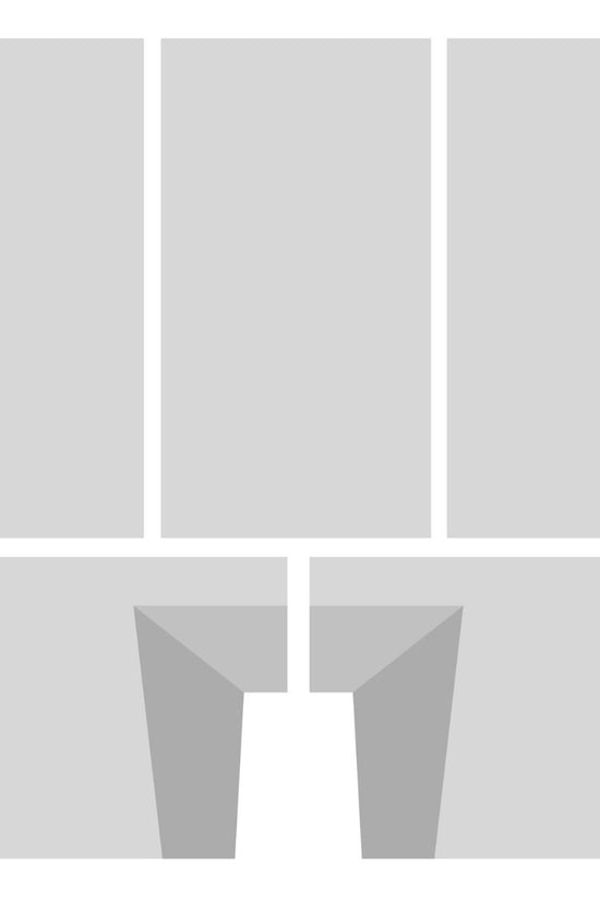 Gill Essentials Pole Vault Landing System | 19'9