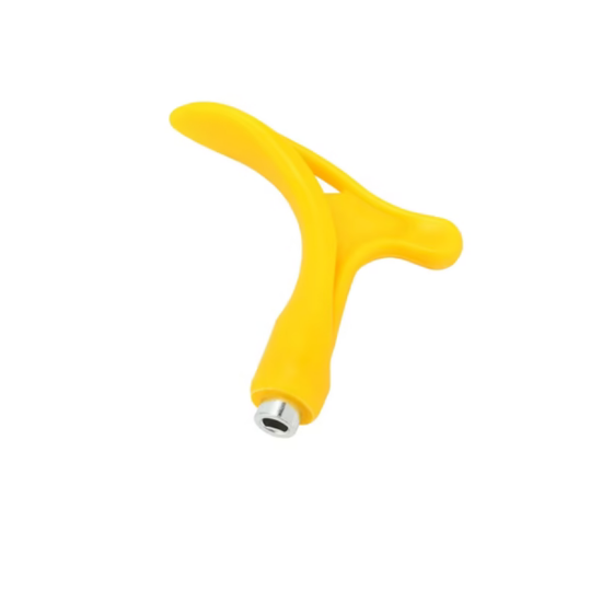 Cazna Deluxe Spike Key