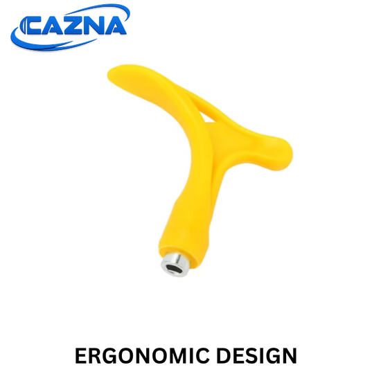 Cazna Deluxe Spike Key
