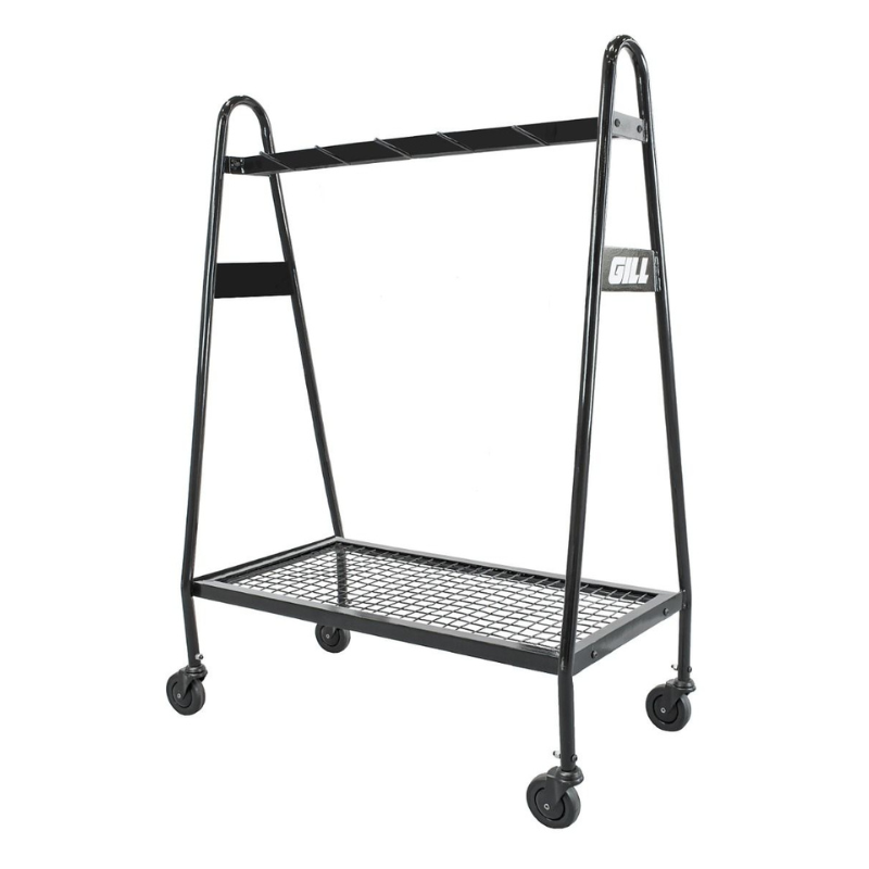 Essentials Starting Block Cart