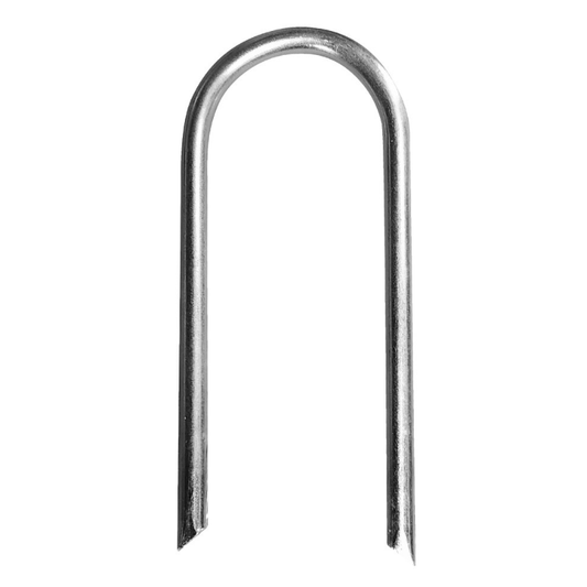 Cricket Net and Pole U-Pegs