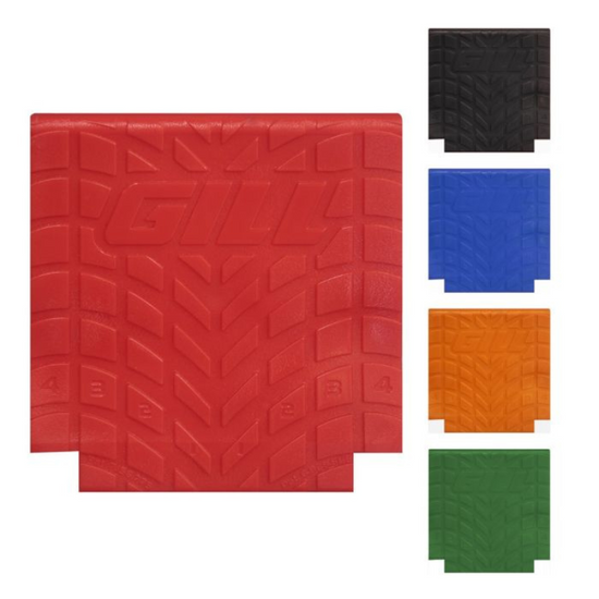 Gill Fusion F8 Starting Blocks