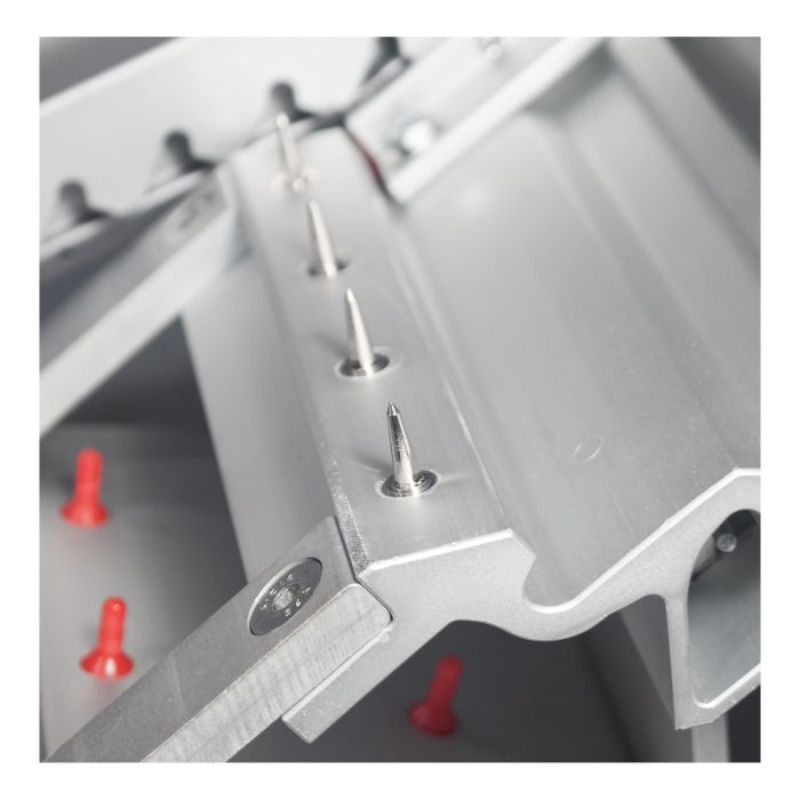 Gill Fusion F8 Starting Blocks