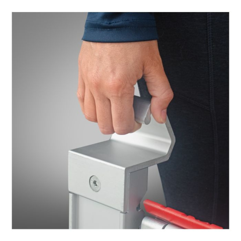 Gill Fusion F8 Starting Blocks