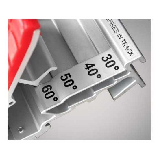 Gill Fusion F8 Starting Blocks