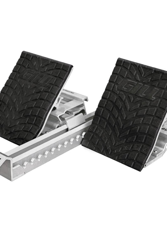 Gill Fusion F10 Starting Block