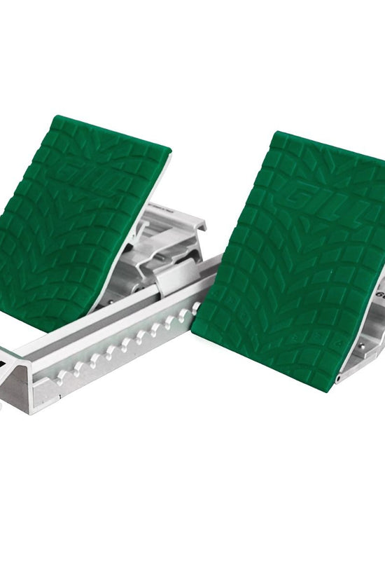 Gill Fusion F10 Starting Block